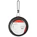 Coleman 12-Inch Steel Non-Stick Fry Pan