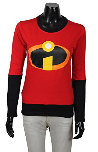 The Incredibles 2 Superheroes T-Shirt 