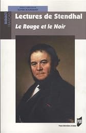 Lectures de Stendhal
