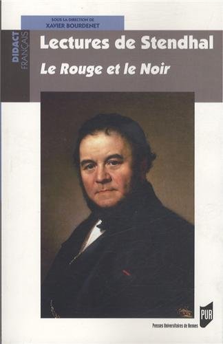 Lectures de Stendhal
