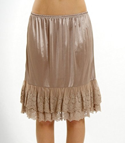 Lace Extender Slip