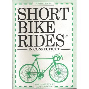 Short bike rides in Connecticut