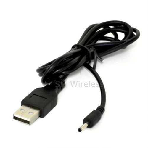 FYL For Pandigital Planet 9" Tablet eReader USB Charger Cable Cord