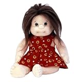 TY Beanie Kid - COOKIE