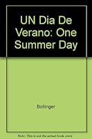 UN Dia De Verano: One Summer Day 8434827271 Book Cover
