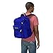 JanSport Big Student Backpack - Regal Blue - Oversized,One Size
