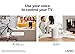 VIZIO D-Series 24″ Class (23.5″ Diag.) Smart TVthumb 2