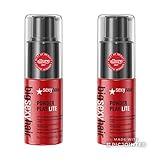 Big Sexy Hair - Powder Play Lite Volume/Texture Powder, pack of 2, 0.4 oz