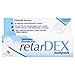 RetarDEX Original Fluoride-Free Toothpaste 75 ml by RetarDEX