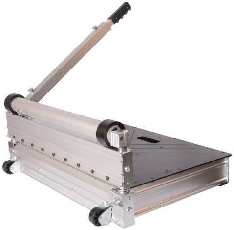 Roberts 10-68 25-Inch Pro Flooring Cutter by QEP Tools