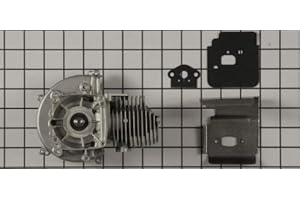 O E M SB1096 Genuine Echo / Shindaiwa Short Block 225 SRM-225 PAS-225 GT-225 PE-225