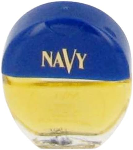 NAVY by Dana - Mini Cologne .1 oz - Women