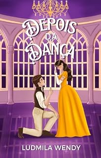 Livro Depois da Dança