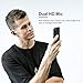 True Wireless Earbuds, Phitric Bluetooth 5.0 Earbuds Wireless Earphone 60Hrs Playtime in-Ear Sports Headset CVC Noise Cancelling Earbud with Mic Charging Case -RT07