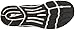 Altra Women's Intuition 4 Running Shoe, Black, 9 M US