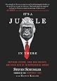 It's a Jungle in There: Inspiring Lessons, Hard-Won Insights, and Other Acts of Entrepreneurial Daring