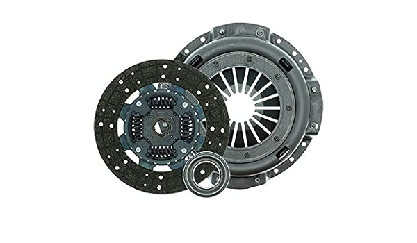 Aisin KN de 195 conjuntos de embrague : Amazon.es: Coche y moto