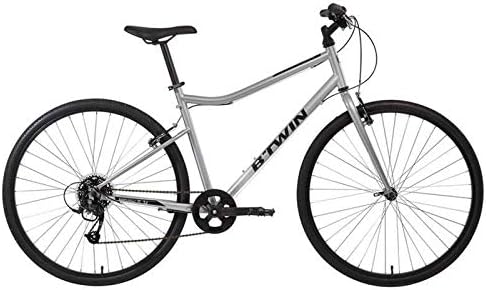 Btwin Riverside 120 Hybrid Cycle