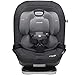 Maxi-Cosi Magellan Max All-in-One Convertible Car Seat with 5 Modes and Magnetic Chest Clip, Nomad Blackthumb 2