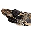 Useful-UH-TK181-125-foot-Sit-On-Top-Tandem-Fishing-Kayak-Paddles-and-Seats-included