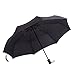Aodo Automatic Open Close Umbrella (black)