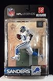 Detroit Lions Barry Sanders McFarlane Toys Sports