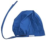 Cherokee 2510 Adult's Bouffant Scrub Hat