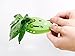 Set of 2 Herb Stripper - BPA Free. Leaf remover for Vegetables and Herbs - Healthy Family Kitchen Tool - Mom Loves it. Best Deal on Amazon