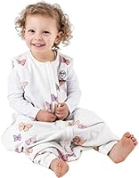 woolino sleep bag with feet