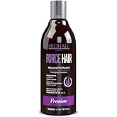 Prohall Cosmetic Force Hair Mask for Dry Damaged hair & Growth - Hair masks to Prevent Breakage & Thinning Hair, Hair Growth Products for Women and men, Natural Hair Mask (16.9 fl.oz)