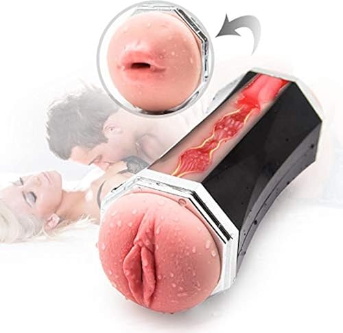 closet sex toys Blowjob Sex Toy: The Ultimate Guide to Realistic Pleasure– Your Pleasure  Toys main image 1