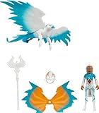 Masters of the Universe He-Man and The Sorceress