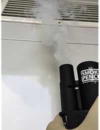 Humo lápiz Pro Campo Kit con Funda