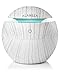 130ml Air Diffuser for Essential Oils | Cool Mist Air Humidifier | Portable Oil Diffusers | Waterless Auto Shut-off Humidifiers for Bedroom, Office, Bathroom or Any Room with 7 LED Color Lightthumb 1