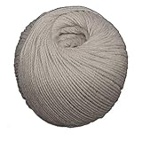 T.W Evans Cordage 02-244 Number-24 Cotton Seine