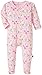 Magnificent Baby Rainbow Fantasy Footie (Baby)