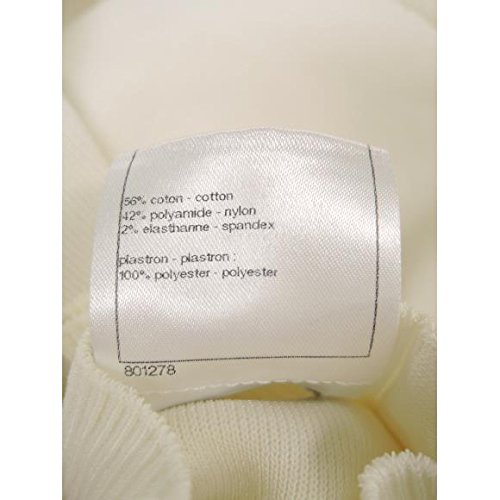 【爆買い！】[シャネル] CHANEL ＣＨＡＮＥＬ トップス(2700020701397)　中古 CHANEL(シャネル)