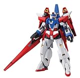 Bandai Hobby #26 Gundam Age-3 Orbital 1/144 High Grade Model Kit
