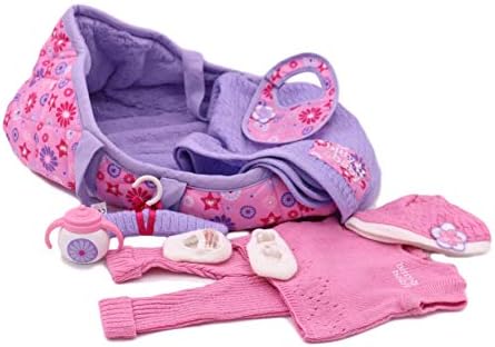 welcome home bitty set