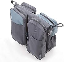 delta baby travel bag