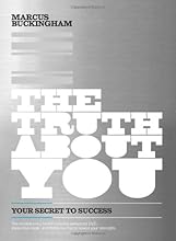 The Truth About You: Your Secret to Success