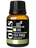 ArtNaturals Tea Tree Oil, 0.500 Fluid Ounce