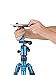 MeFOTO SideKick360 Plus Smartphone Tripod Mount-Stand-Holder, works with iPhones and Other Smartphones, fits 2.99