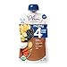 Plum Organics Tots Mighty 4 Toddler Food, Sweet Potato, Carrot, Blueberry, Apple, Greek Yogurt, Millet and Oat, 4 Ounce (Pack of 6)