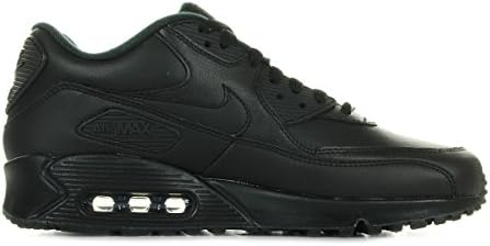 nike mens leather shoes