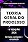 Livro TEORIA GERAL DO PROCESSO - 11ª EDIÇÃO - 2024