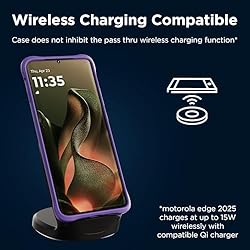 Motorola Edge (2025) Daybreak Protective Case
