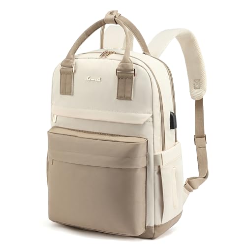 Laptop Backpack with USB Port