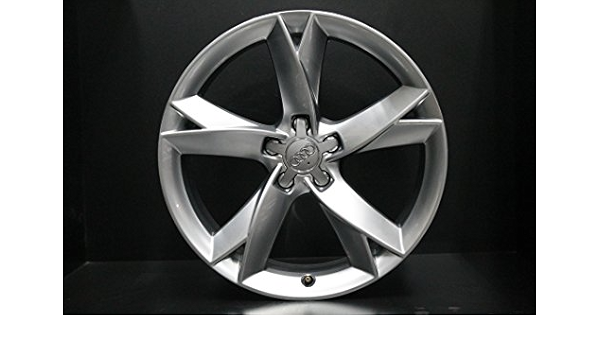 Original Audi A5 8T S5 Sportback S Line Llantas Juego ...