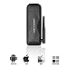VICTONY MiraScreen Wireless Display Dongle,2018 New Version 1080P Hdmi Streaming Media Wireless Wifi Display Adapter For iPhone/iPad/Mac Book, Android/OS/iOS/Mac OS/Windows Devices (E3-N)